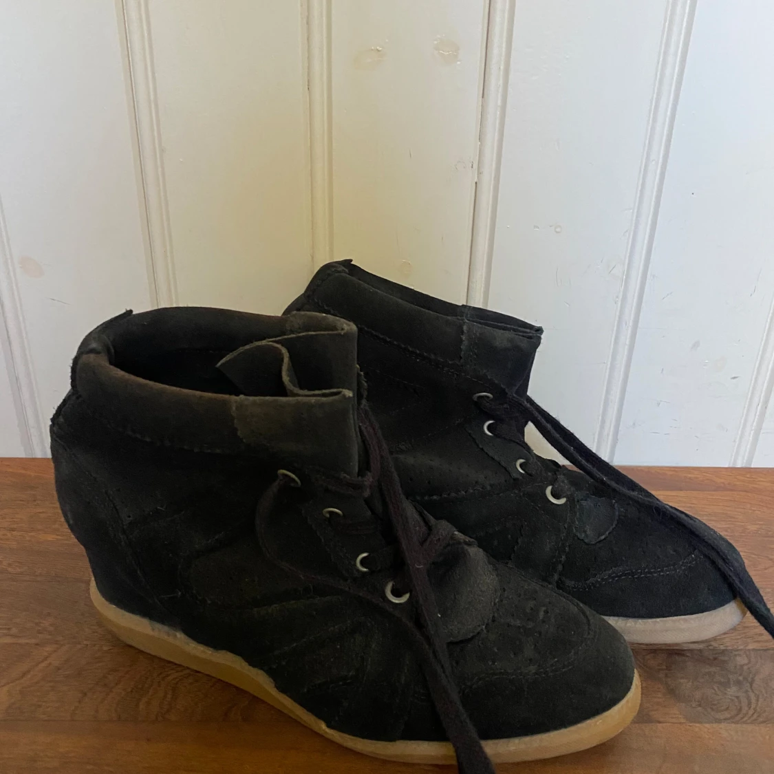 Isabell marant liknande