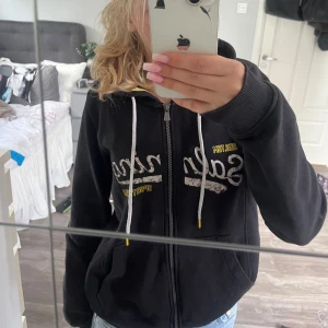Zip tröja  - Zip tröja från Salming 