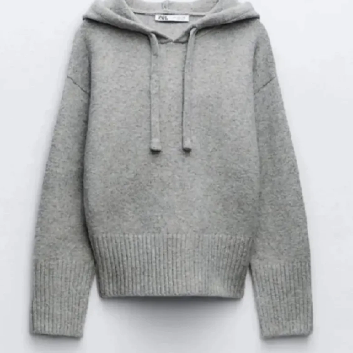 Zara hoodie 