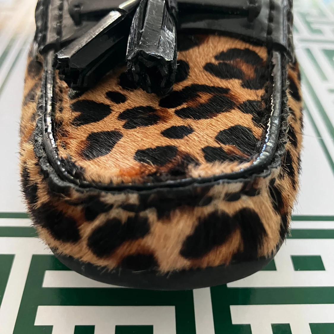 Loafers Geox helt nya - 90