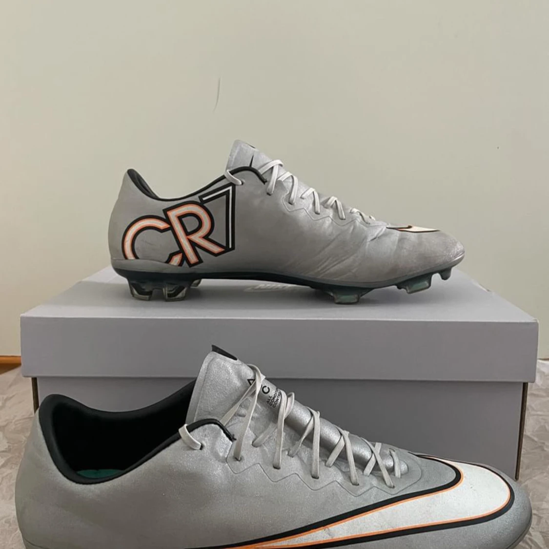 Köp inte ni kommer inte få dem 