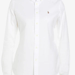 Ralph Lauren Oxford NY! - Ralph Lauren Oxford slimfit NY!  Mitt pris 400:-