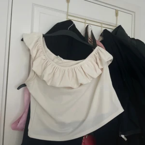 Voulang topp  - En topp som använts en juldag 