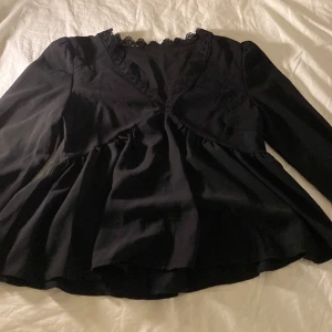 Jättefin blus - Jättefin blus💞 aldrig använd så är i högsta kvalitet!!!