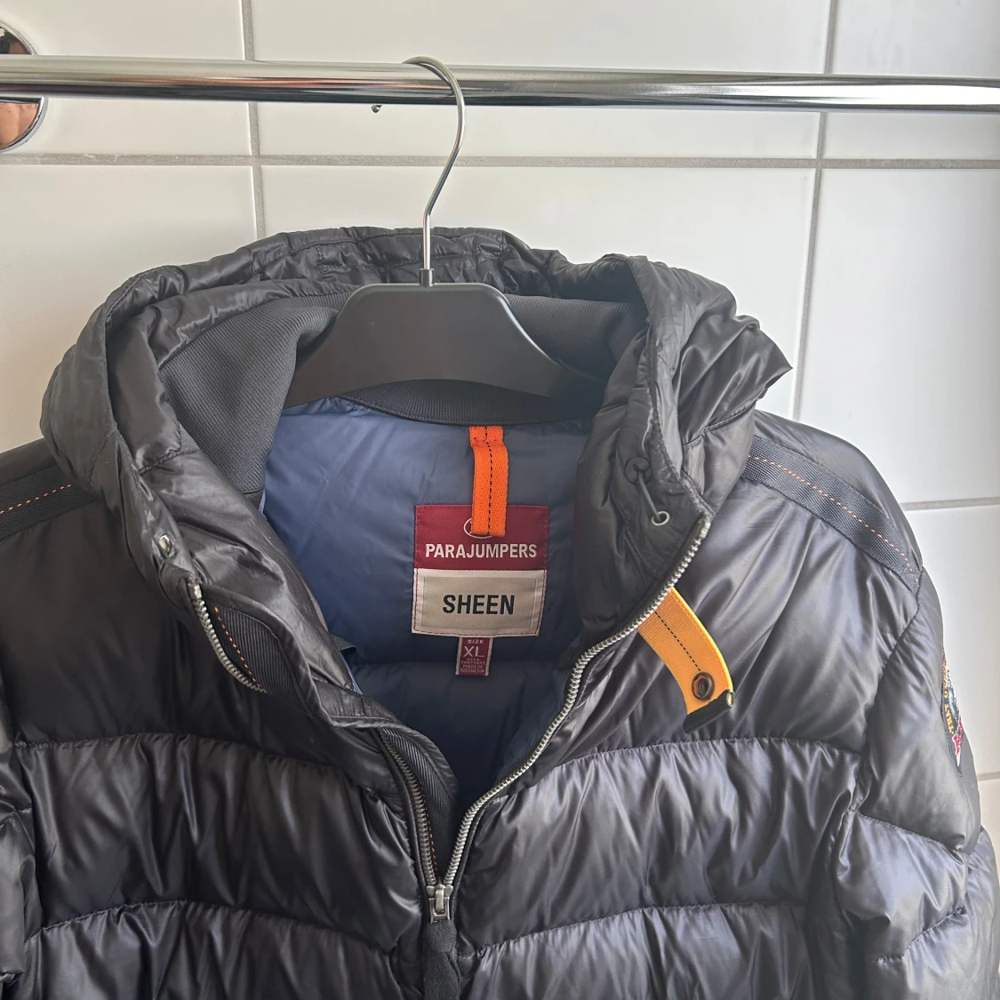 Parajumper jacka - 91