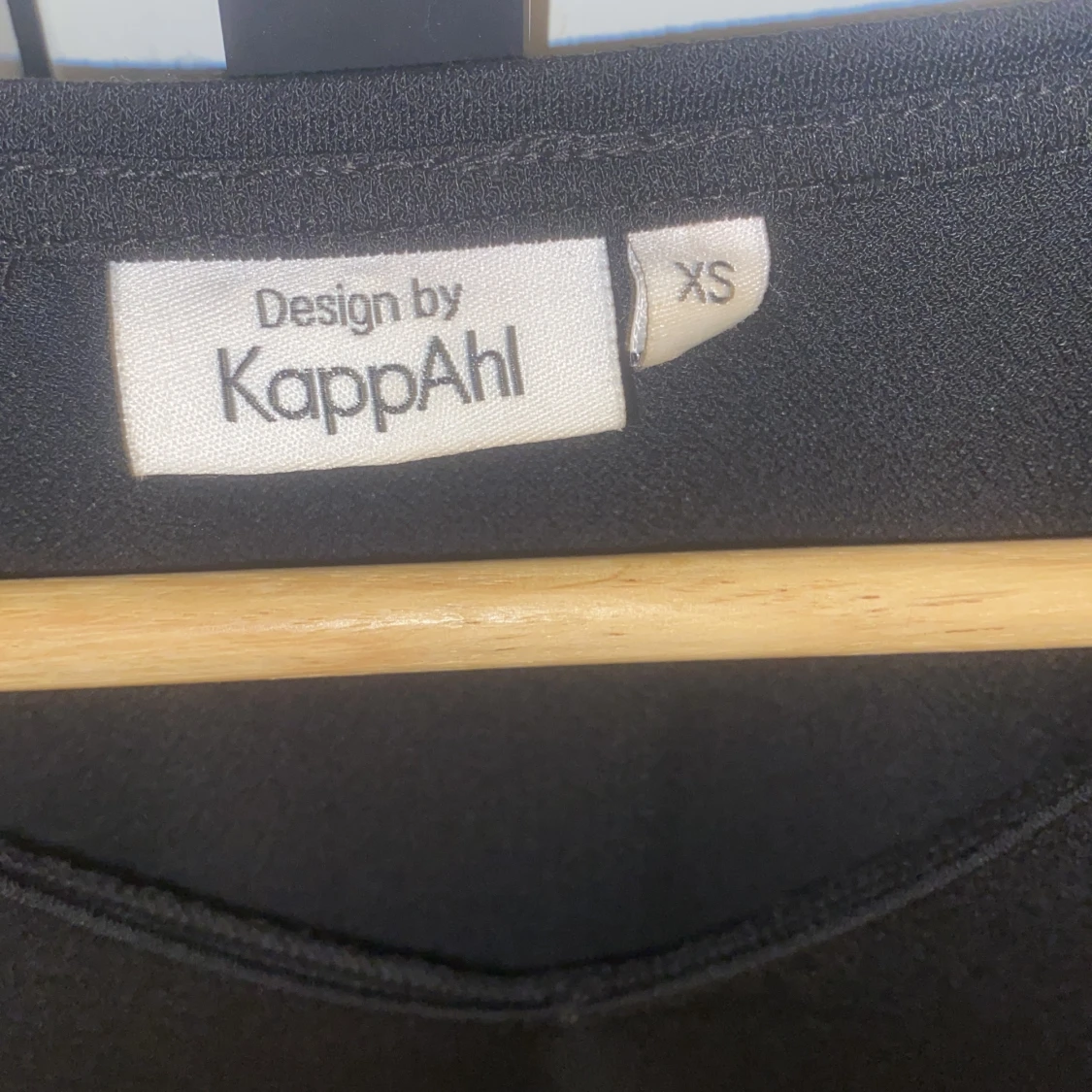 Jätte fin tröja  - 90