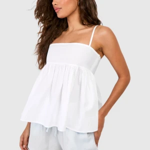 Linne🤍 - Helt oanvänd med prislappen kvar🫶🏼