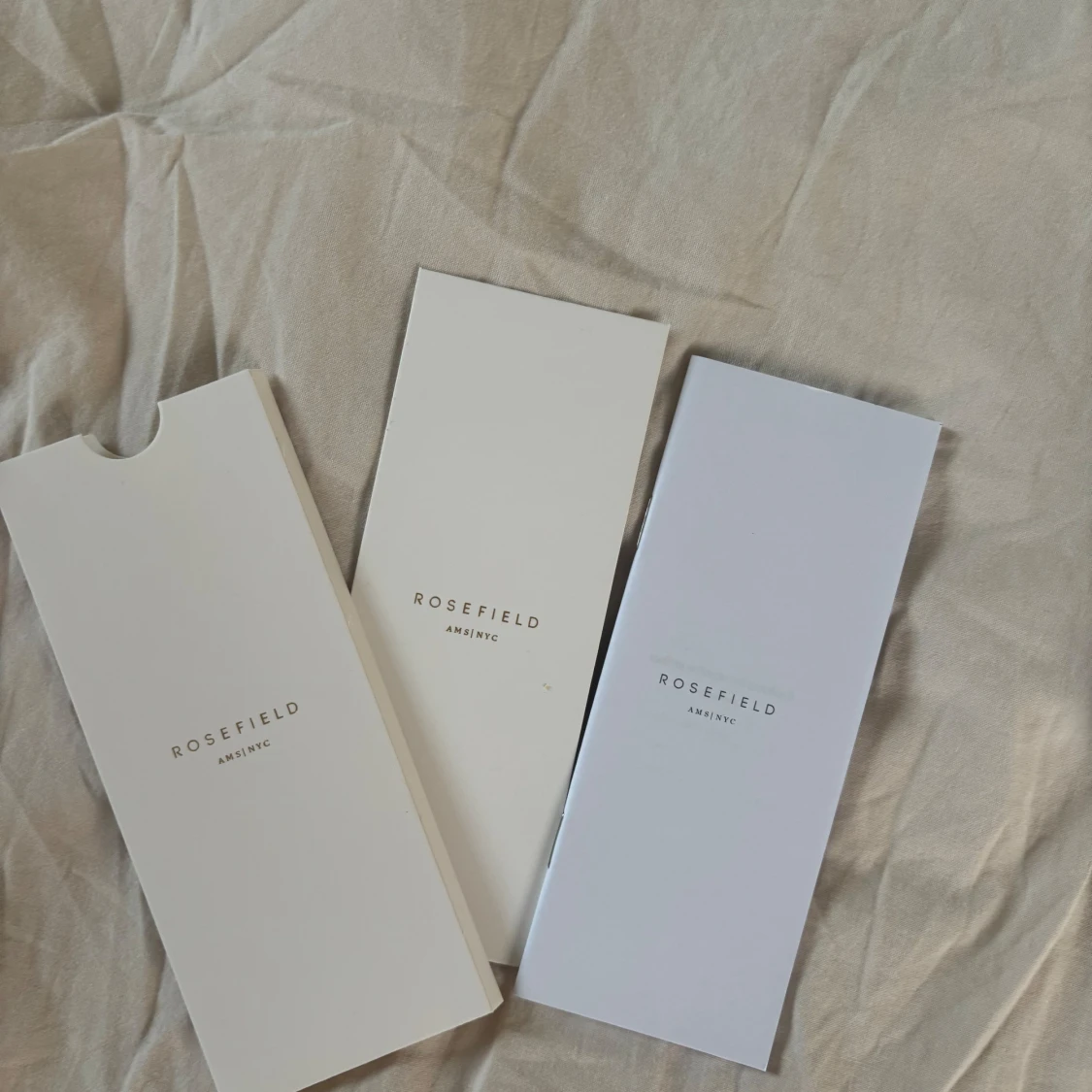 Rosefield klocka💕 - 92