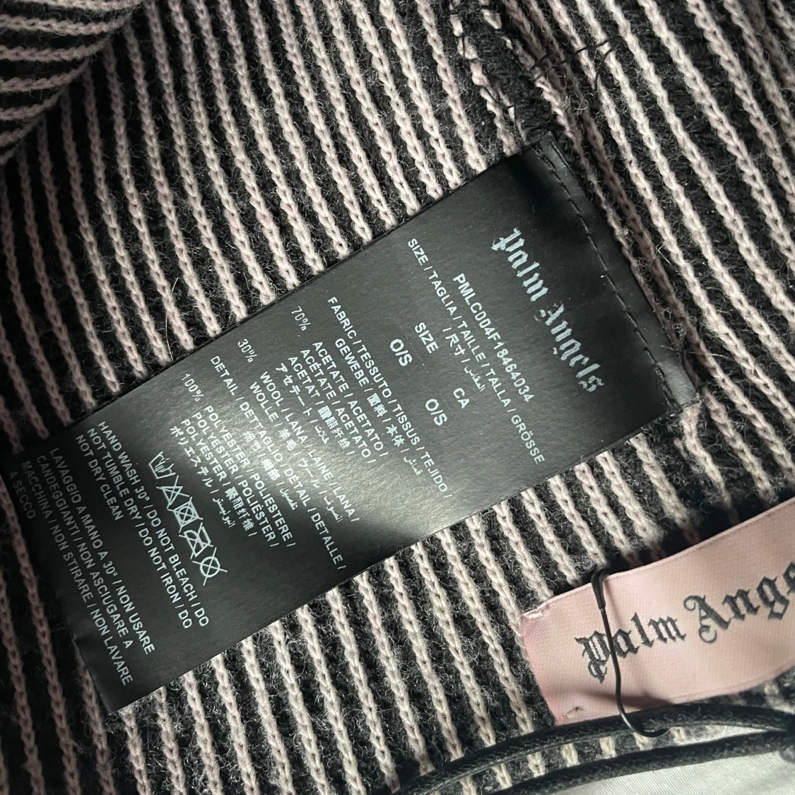 Palm Angels mössa - 90