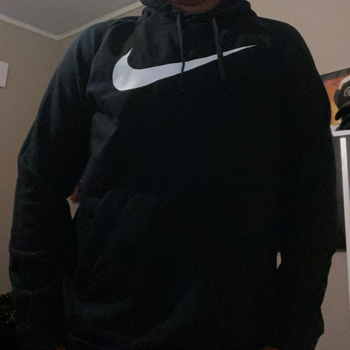 Nike hoodie