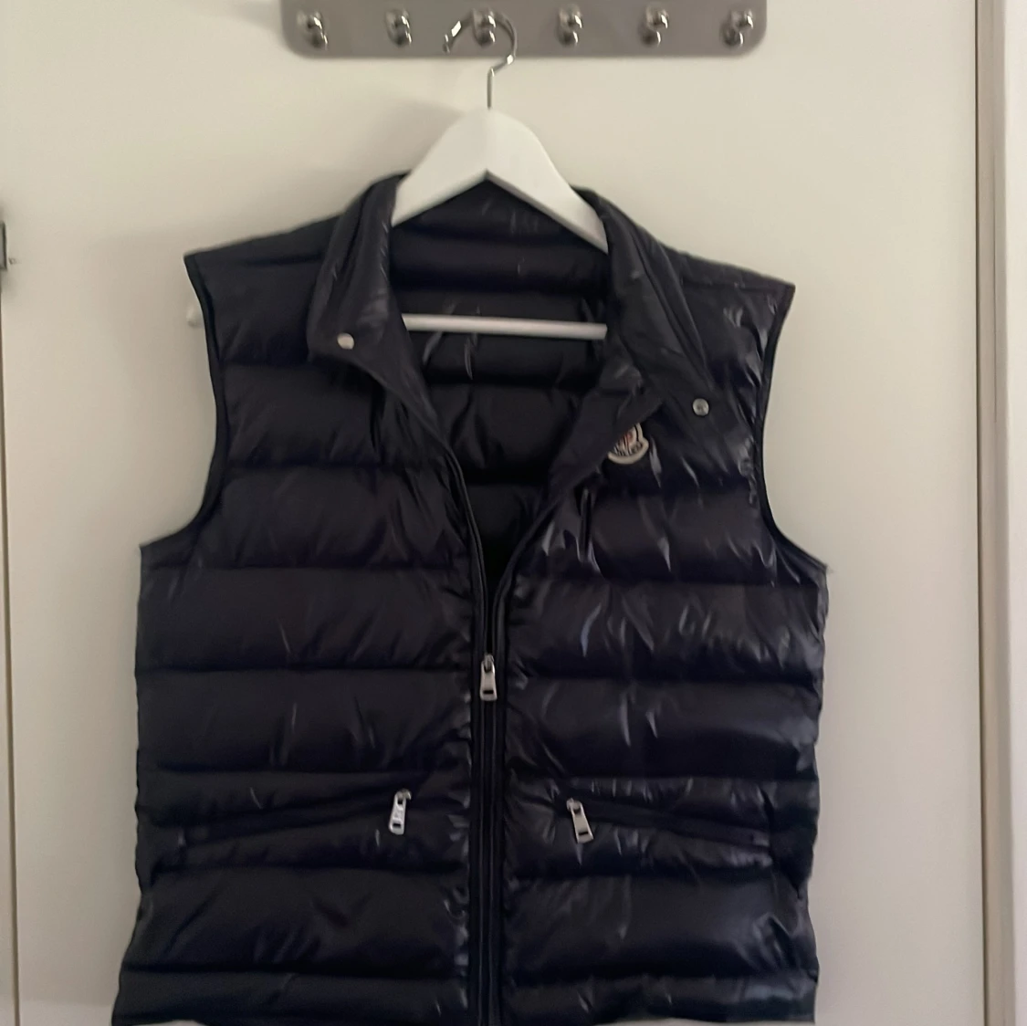 Moncler väst - 93