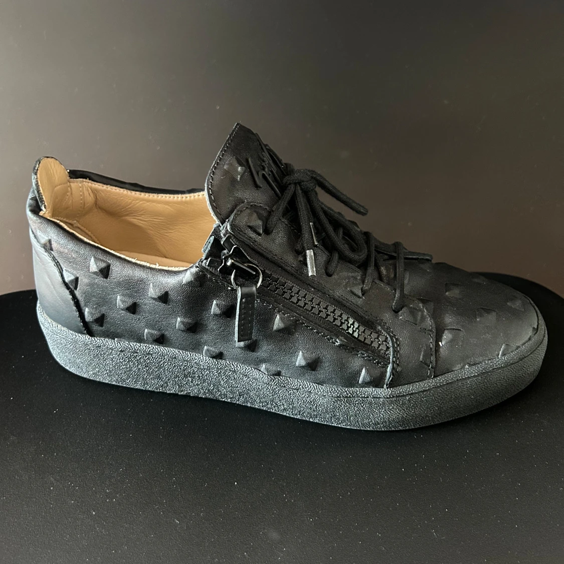 GIUSEPPE ZANOTTI   - 90