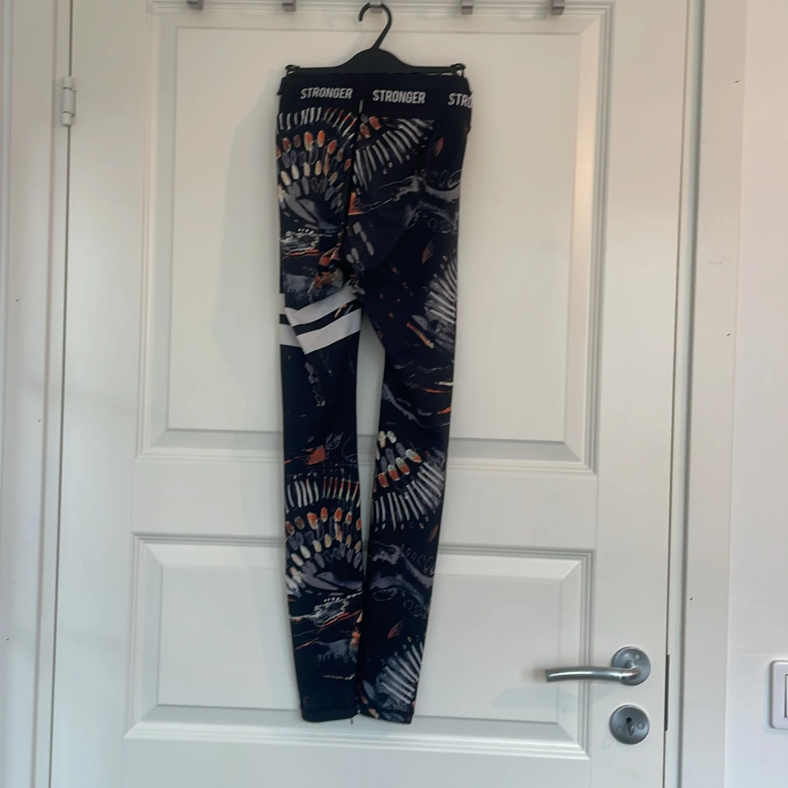 Tränings byxor - 91