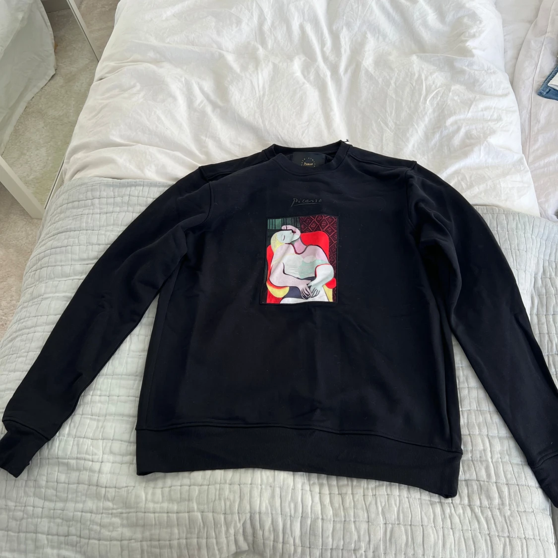 Limitato Picasso tröja