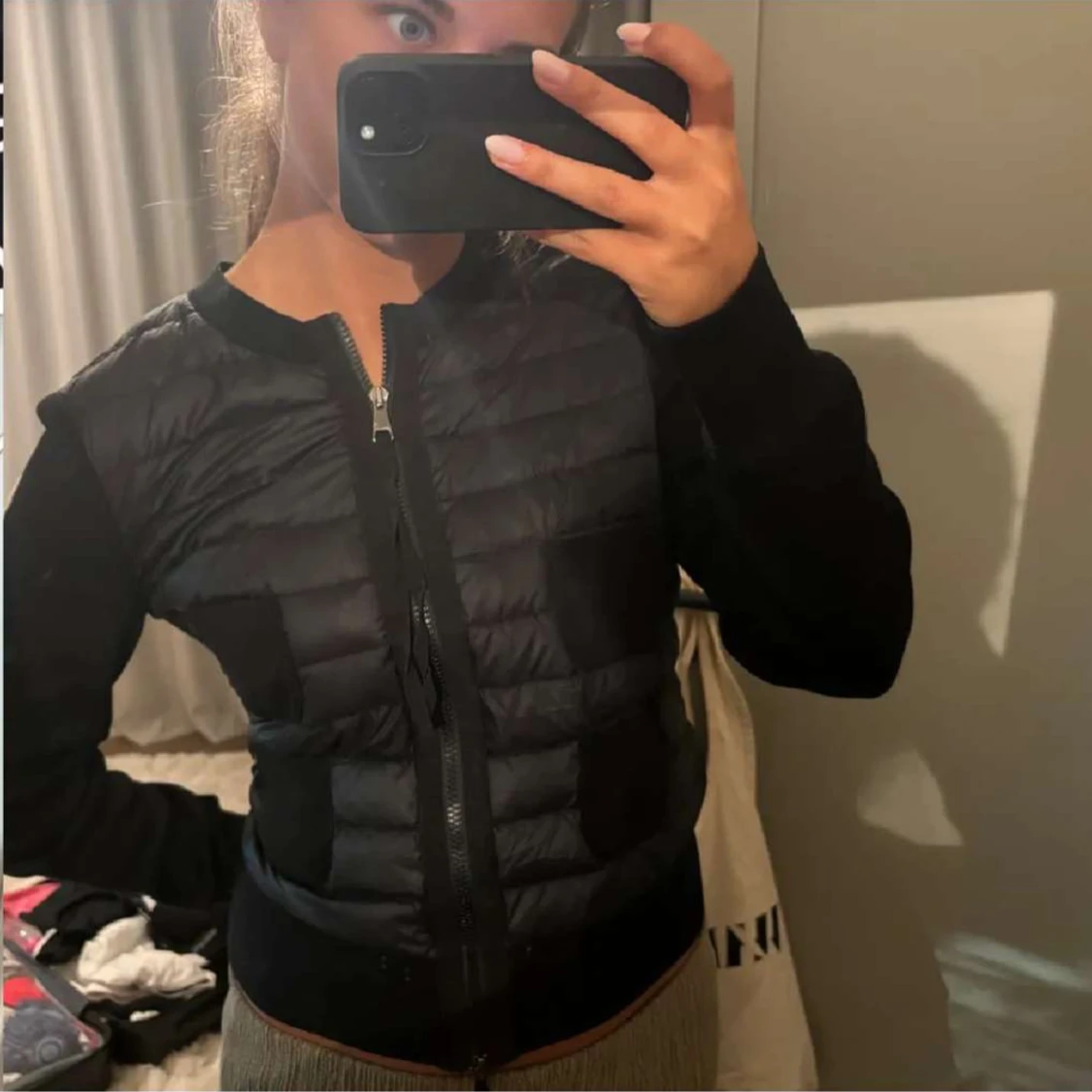 Moncler cardigan - 90