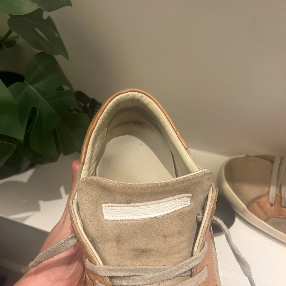 Philippe Model  - 92