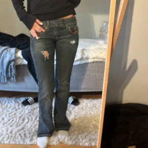 Diesel jeans - Först till kvarn! Säljer dessa eftertraktade dieseljeans med låg midja. Supersnygga😍