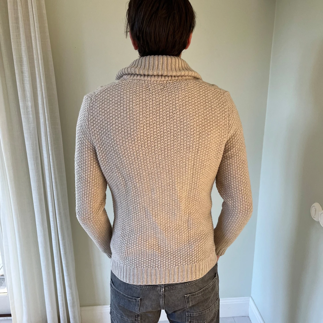 Massimo Dutti cardigan - 90