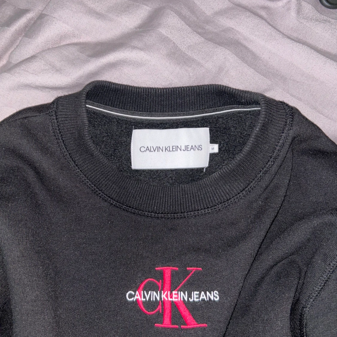 Calvin Klein tröja storlek M - 90