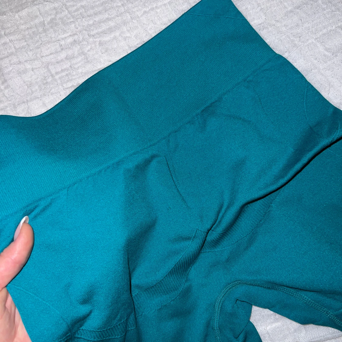 Blått träningsset  - 90