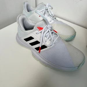 Adidas skor - Använda fåtal gånger
