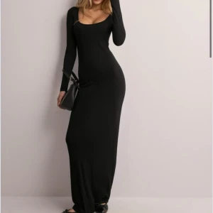 Nelly klännong - Tight klänning från Nelly! Använd en gång🥰