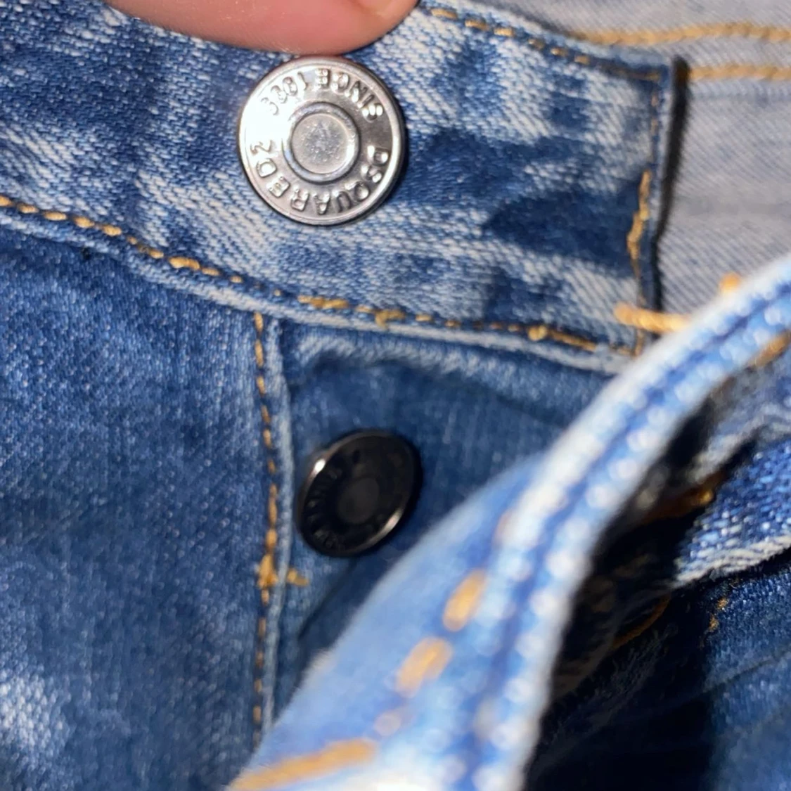 Dsquared 2 jeans - 91