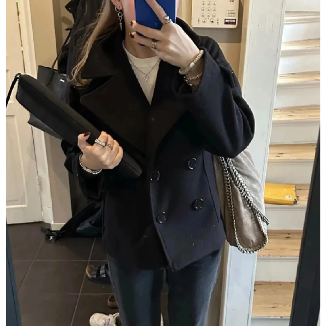 Svart design by si kappa - 90