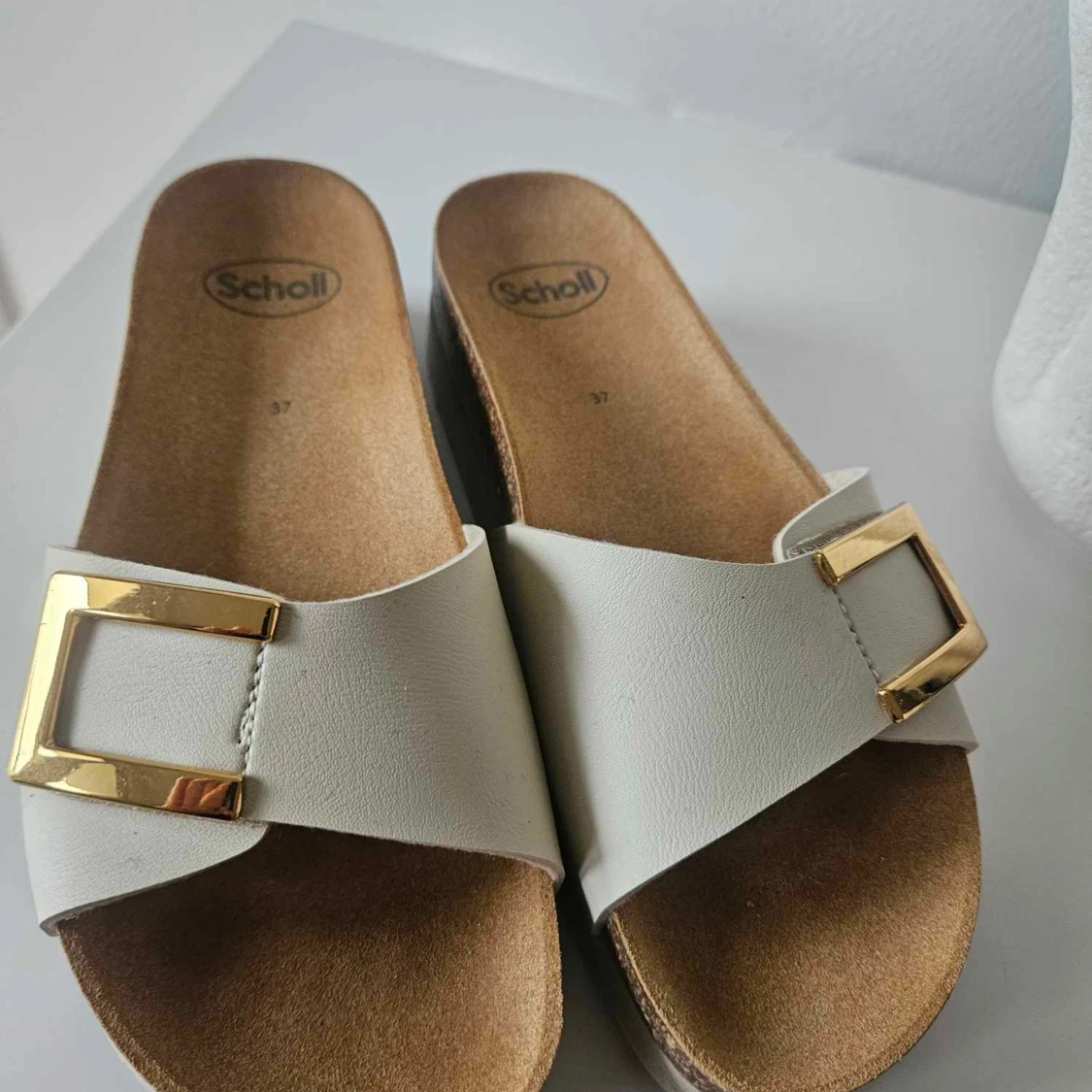 Scholl Sandaler - 90