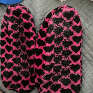 Mustofflor - Finna, bra sick