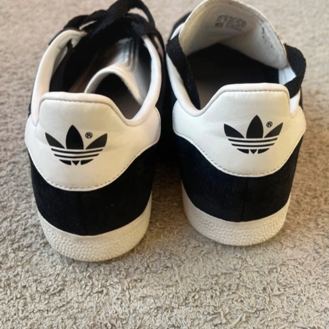 Adidas Gazelle skor  - 91