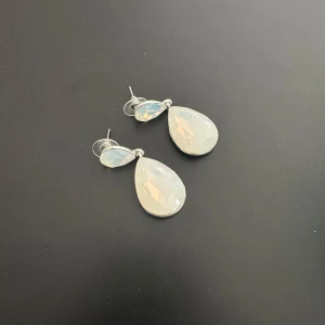 Örhängen - Enbart testade