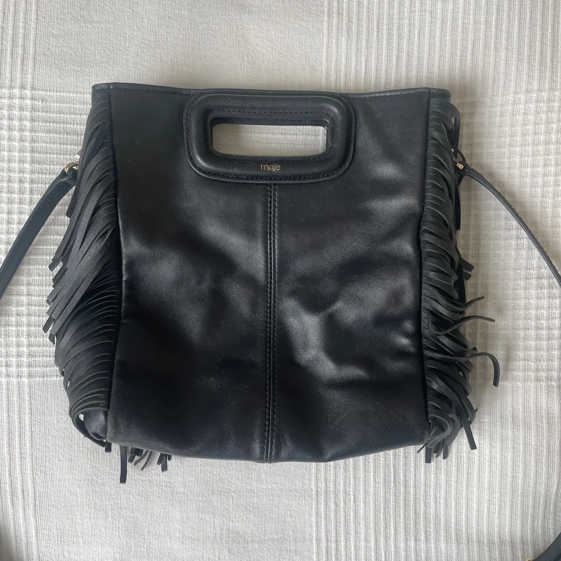 Äkta Maje väska