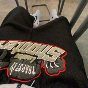 Trapstar shooters - Har använt bara några gånger 