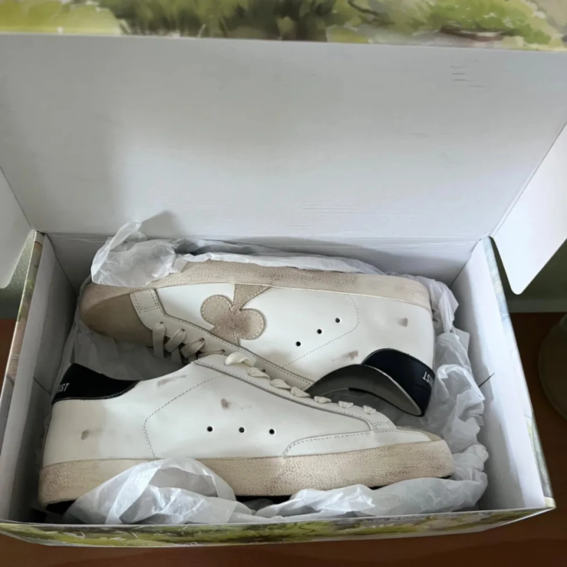 The gallerist♣️ - 1