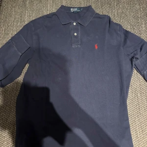 Ralph Laurent långarmad pikke - |Storlek L| bra skick, men andvänd som man ser| Lite dammig bara| skriv för mer info🙌🏼