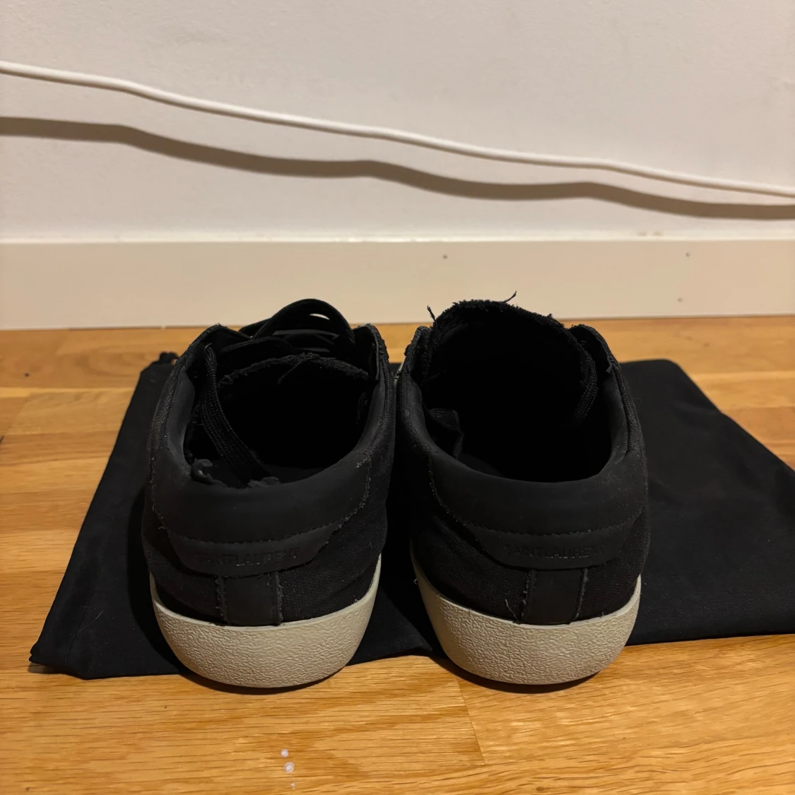 Saint Laurent skor - 2