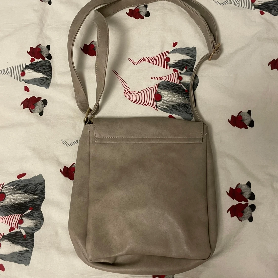 väska Carla Faustini - 2