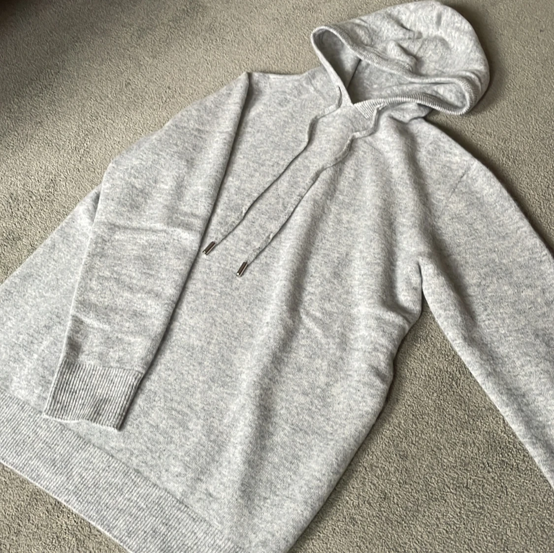 Merinoull Hoodie - 1