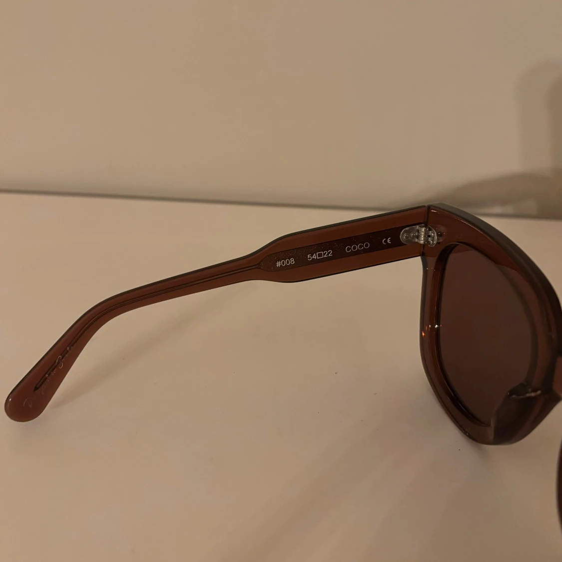 Solglasögon från Chimi Coco 008 - 3