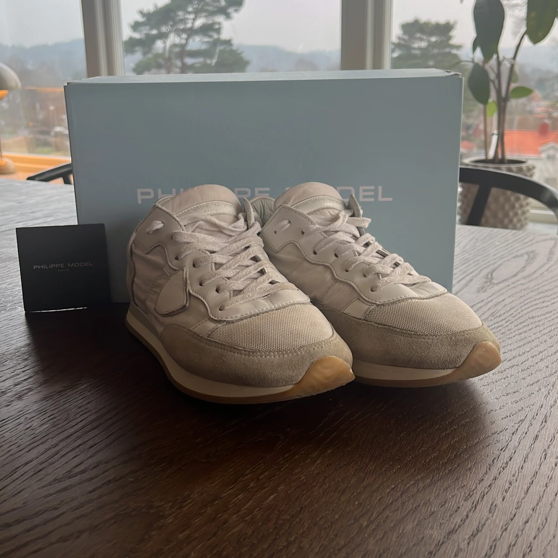 Phillipe model trpx (Helt nya!)