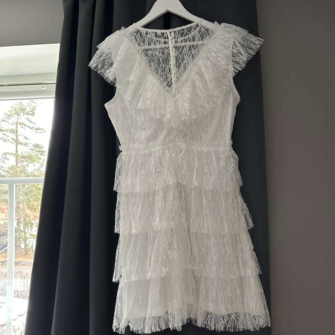 Studentklänning - 3