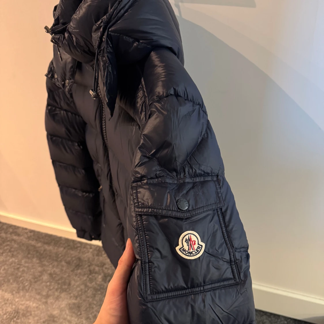 Moncler Maya - 90