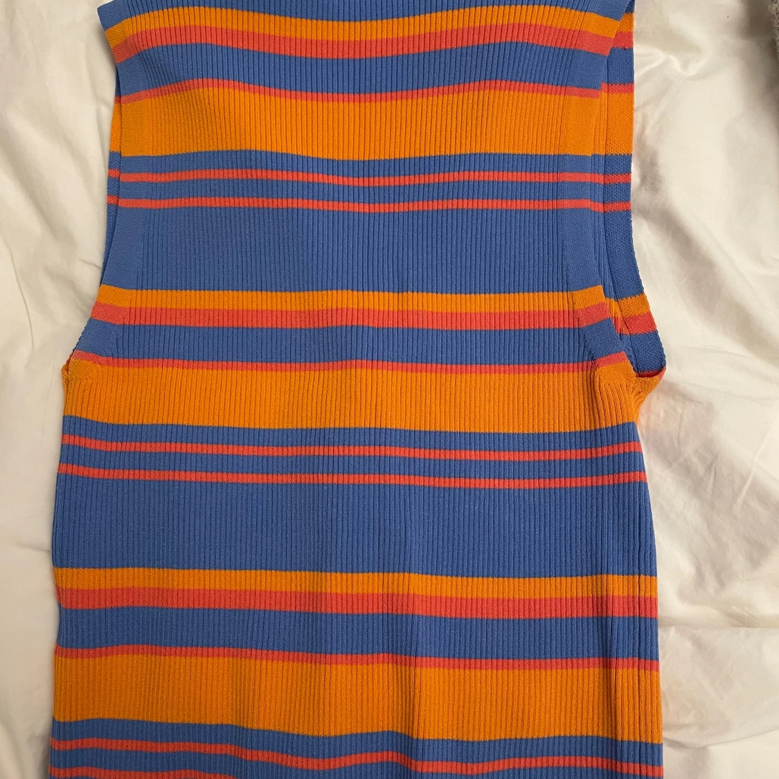 Randig topp från Zara - 92