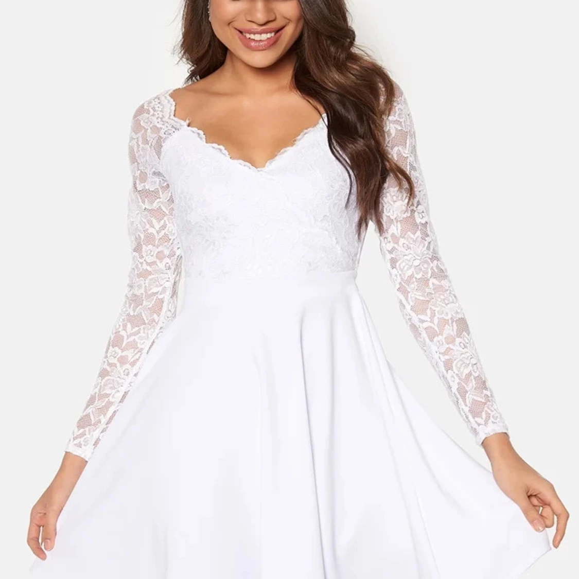 Studentklänning - 91