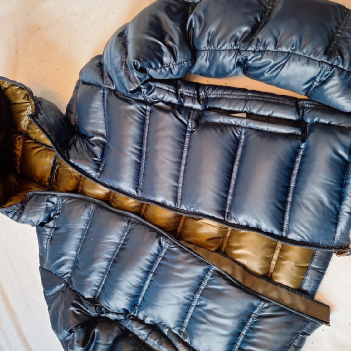 zara pufferjacka - 93