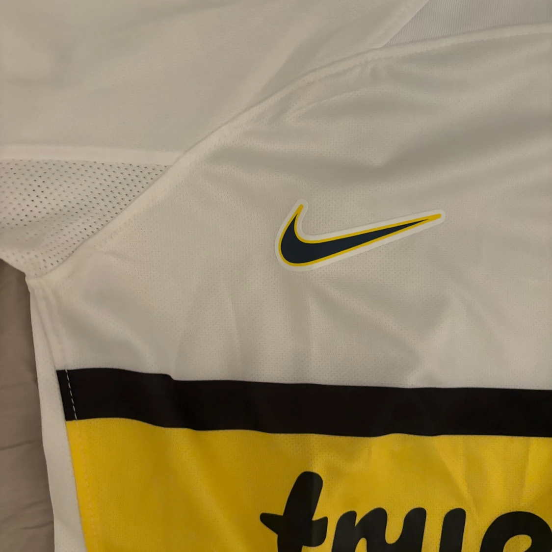 Borta AIK 24/25 fotbollströja  - 92