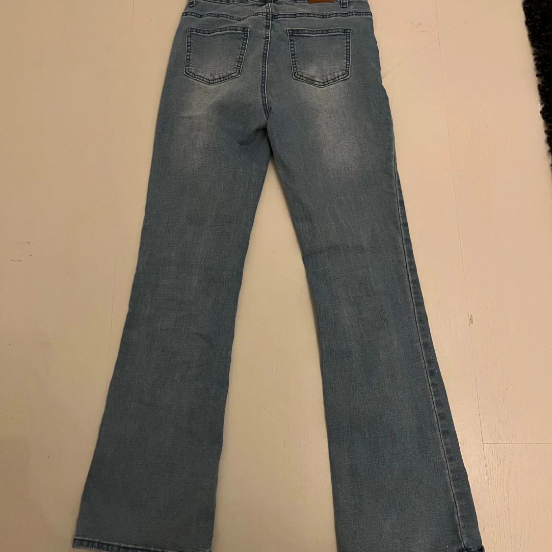 Blå jeans från UNIQ - 91