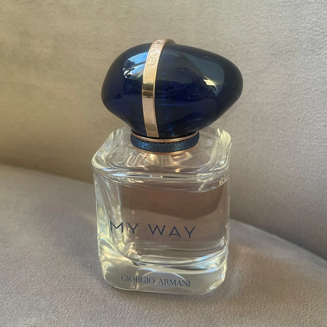 Armani parfym - 91