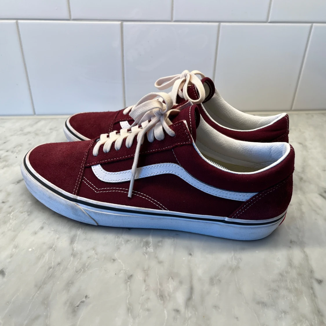 Vans skor - 90